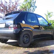 Citroën Saxo VTS 8V