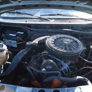 Ford sierra 1,8