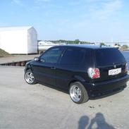 VW Polo 6n solgt/byttet