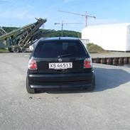 VW Polo 6n solgt/byttet