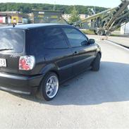 VW Polo 6n solgt/byttet