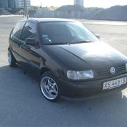 VW Polo 6n solgt/byttet