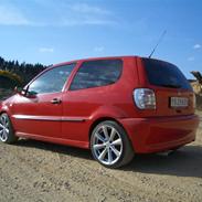 VW Polo 6n