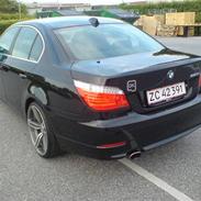 BMW 520i