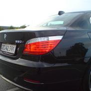 BMW 520i