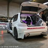 Citroën Saxo VTS 8V TIL SALG