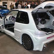 Citroën Saxo VTS 8V TIL SALG