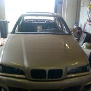 BMW E36 solgt