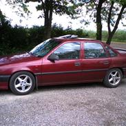 Opel Vectra *SOLGT*