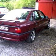 Opel Vectra *SOLGT*