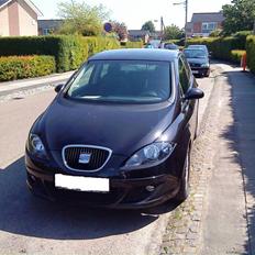 Seat Altea 1.9 TDI