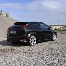 Ford focus st