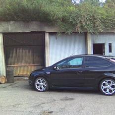 Ford focus st