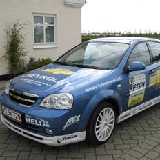 Chevrolet Nubira CDX SOLGT