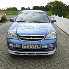 Chevrolet Nubira CDX SOLGT