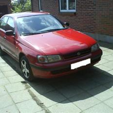 Toyota Carina E 1,6xli commander