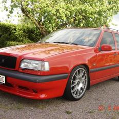 Volvo 850 "R"
