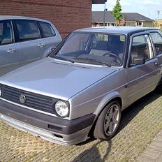 VW Golf 2 gti 8v !!!SOLGT!!!