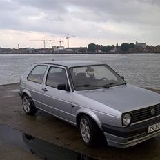 VW Golf 2 gti 8v !!!SOLGT!!!