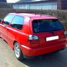 VW Golf 3