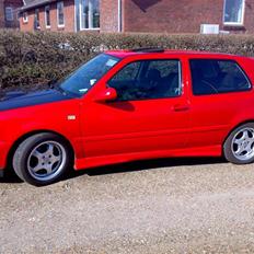 VW Golf 3
