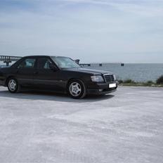 Mercedes Benz 300E AMG ***SOLGT***