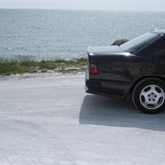 Mercedes Benz 300E AMG ***SOLGT***