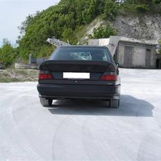 Mercedes Benz 300E AMG ***SOLGT***