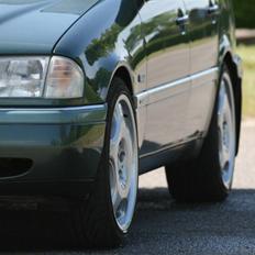 Mercedes Benz C180 Elegance