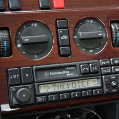 Mercedes Benz C180 Elegance