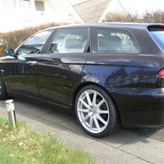 Alfa Romeo Alfa 156 2,0 Sportswagon [Byttet]