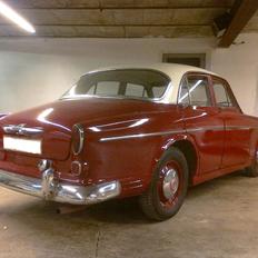 Volvo Amazon 121 SOLGT