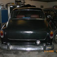 Volvo Amazon 121 *SOLGT*