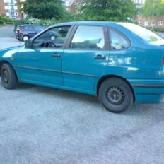 Seat cordoba 1,6 clx 