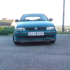 Seat cordoba 1,6 clx 