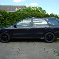 Fiat Marea TD100