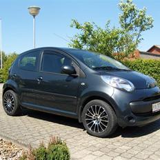 Citroën C1 1.0i Prestige $solgt$