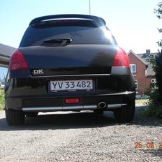 Suzuki Swift 1,5 GLS