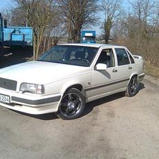 Volvo 850 GLT - solgt