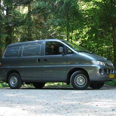 Hyundai H1