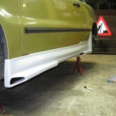 Fiat Bravo GT 1.8 16V