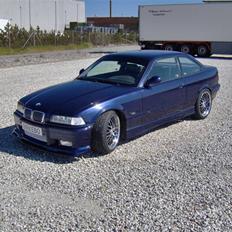 BMW E36 328i coupe  (SOLGT)