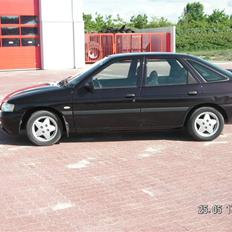 Ford Escort 1.8Sport "solgt"