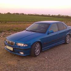 BMW E36 325 i (SOLGT)
