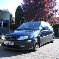 Citroën Saxo VTS 8V