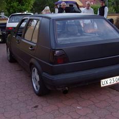 VW golf 2 1,3c