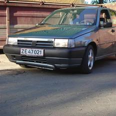 Fiat Tipo 1.6 DGT ( SOLGT )