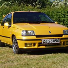 Renault Clio 1,8 16V