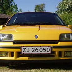 Renault Clio 1,8 16V