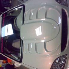 Citroën Saxo VTS 8V TIL SALG